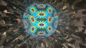 定了,仁怀市科技馆6月试运行,小编带你提前打卡