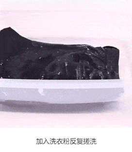 面料像行走的「空调」，穿上这条裤子让你胯下生风爽过裸奔！自带透气冰孔