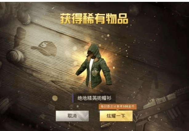 和平精英怎么看日本人的衣服