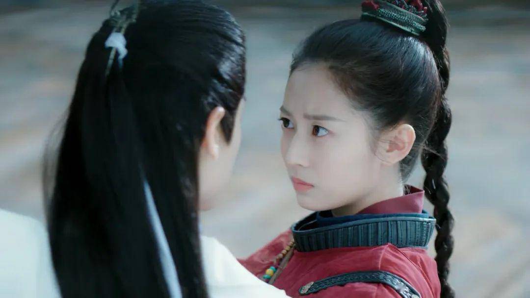 《月上重火》:罗云熙陈钰琪再合作!这次好像不虐了?