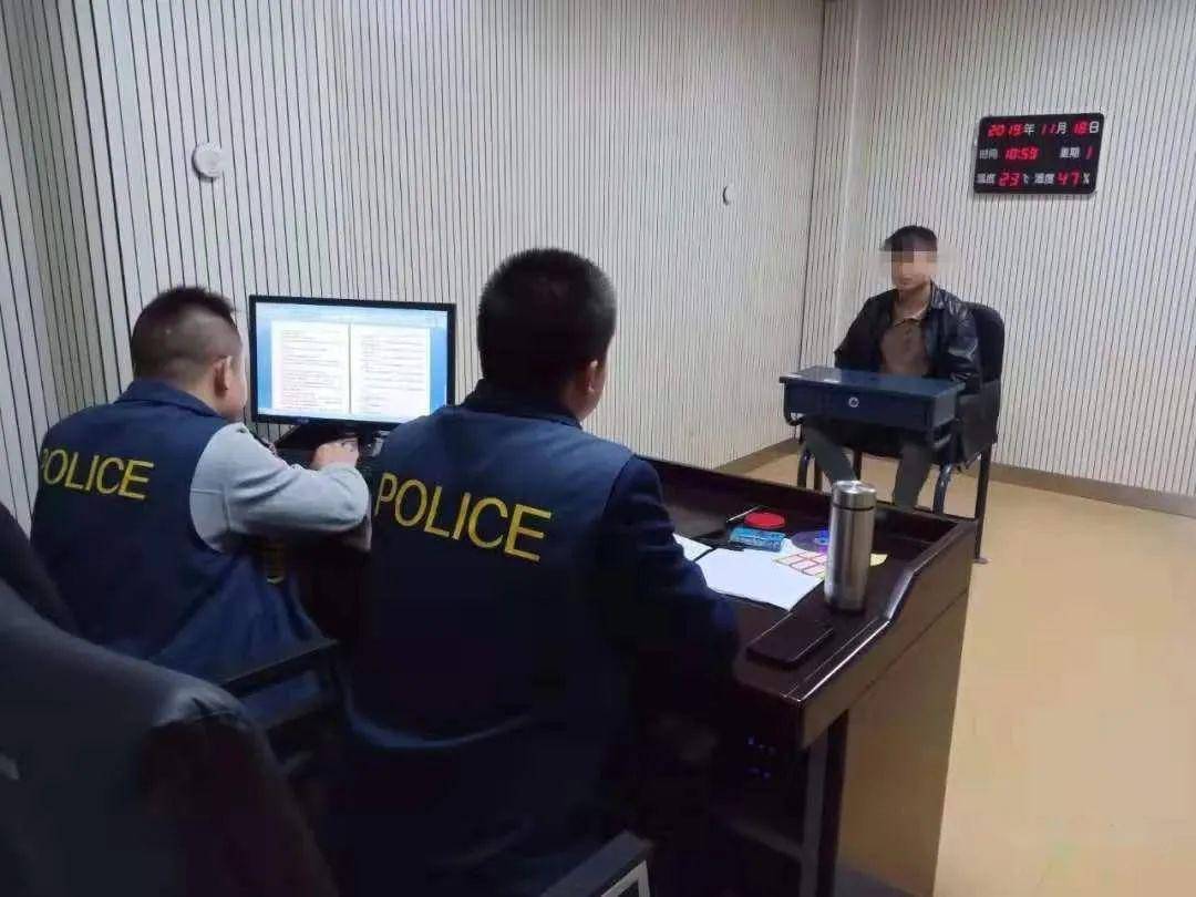 从会昌这个集团的覆灭,教你认识恶势力犯罪集团!