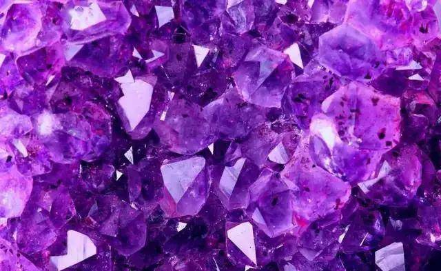 解密一度贵比钻石,深受王室富豪宠爱的"紫水晶"神奇能量!