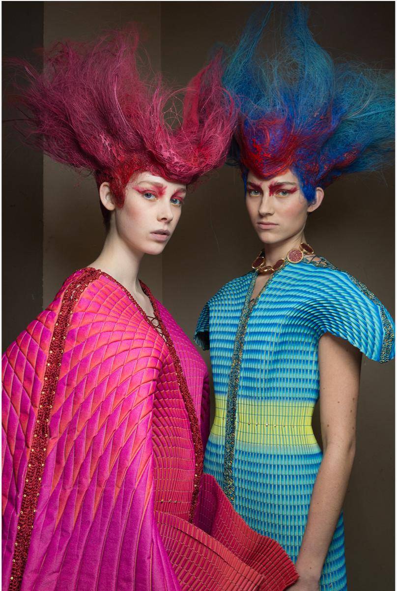 合成蛛丝受追捧，日本运动巨头 ASICS、纤维公司