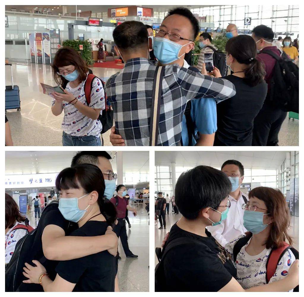 援助再出发!我院三名专家前往新疆开展援助支援工作