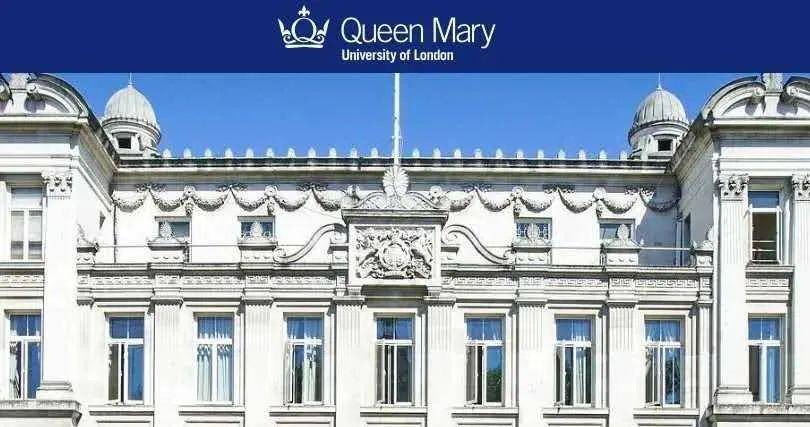 玛丽女王大学世排名_伦敦玛丽女王大学,背后这些东西不为人知……