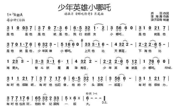 粤语童谣月光光歌曲谱_月光光粤语钢琴谱(3)