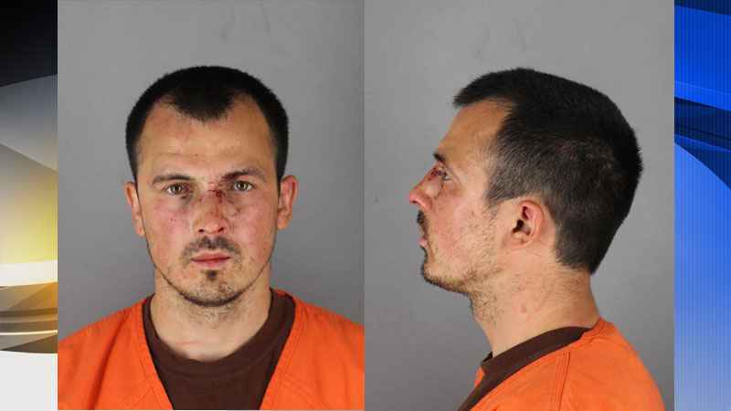 美国明尼苏达州一油罐车冲向示威人群，司机已