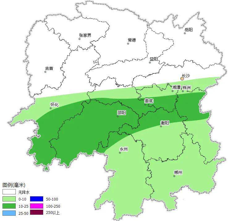 湖南省2020年6月GDP_湖南省地图(3)