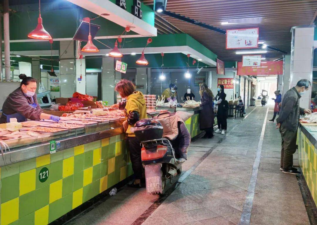 菜市场的GDP_菜市场简笔画