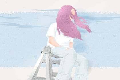 梦境迷离，梦到前男友离婚后找你复合的心理解析与启示