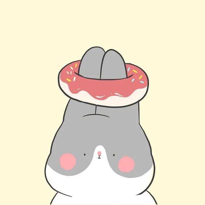 情侣头像一对两张 | 明年今日,是一家三口的六一