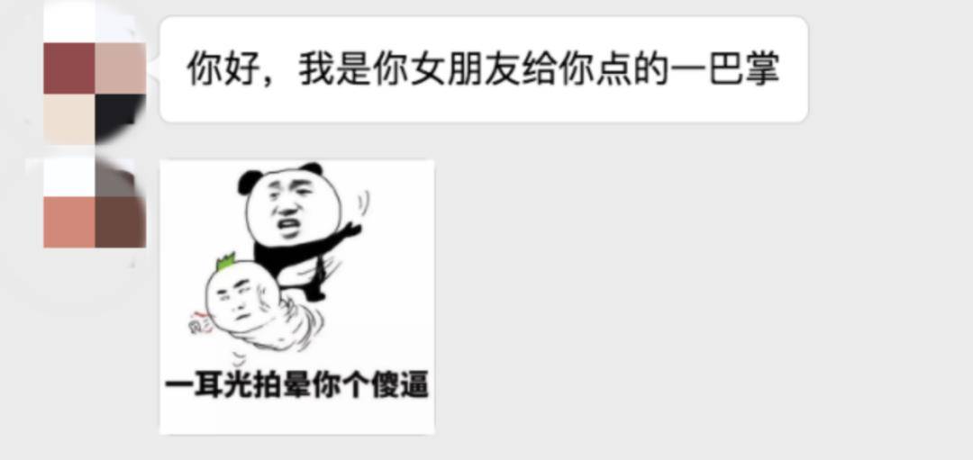 花了10块钱买的男友,聊天记录太好看了