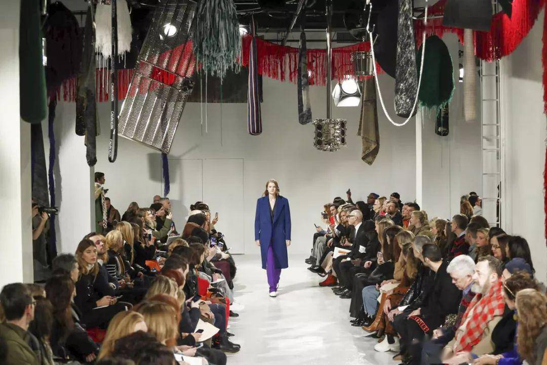 raf simons要加入prada集团 | 本年度时尚界最甜合体