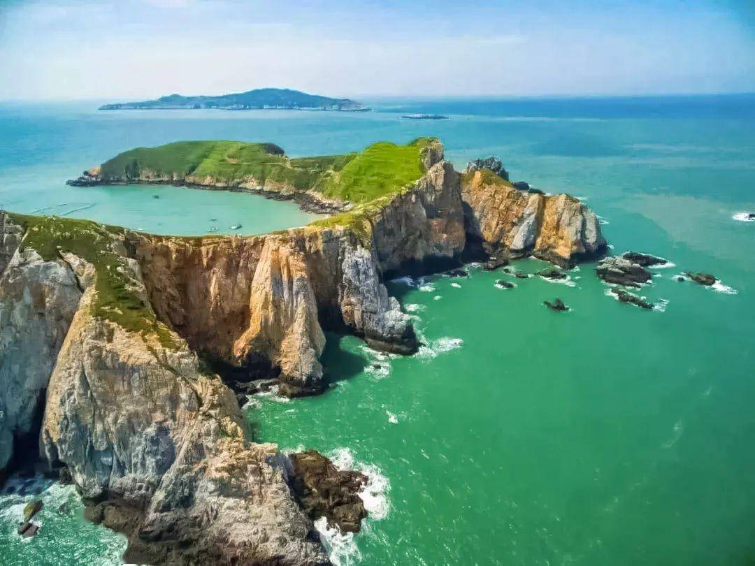 霞浦海岛慢门海景风俗人文海岛星空游学摄影团