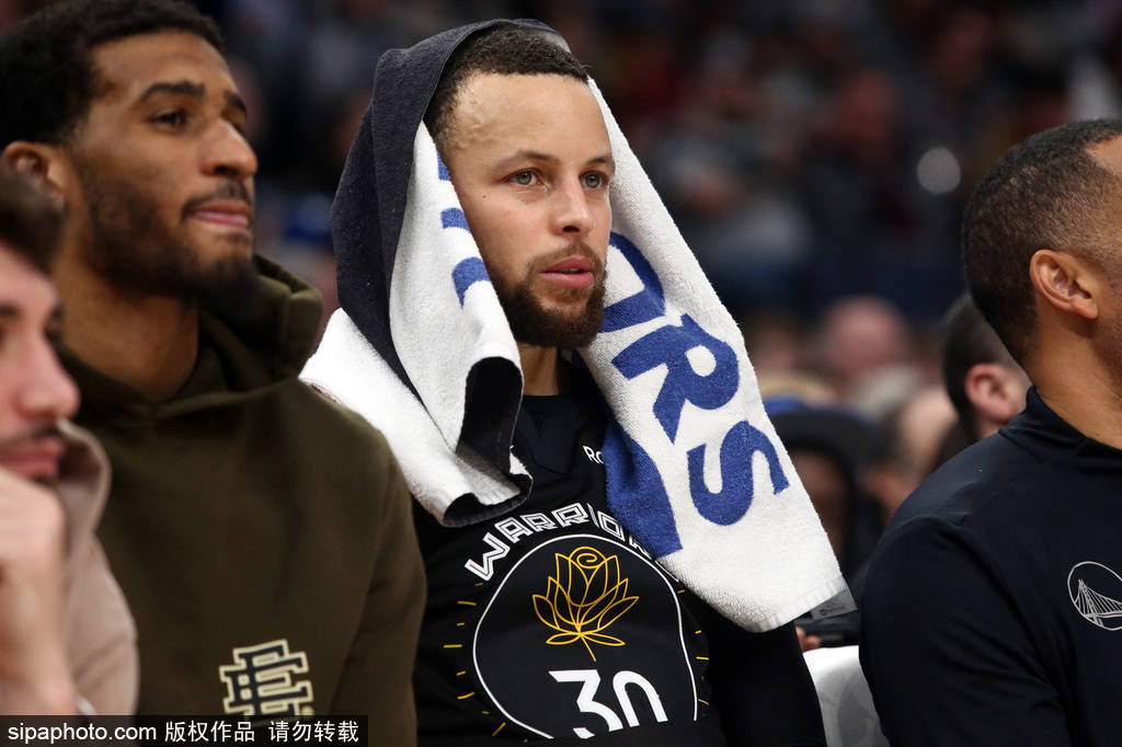 北京时间3月19日，NBA常规赛勇士对阵灰熊的比赛已经结束。