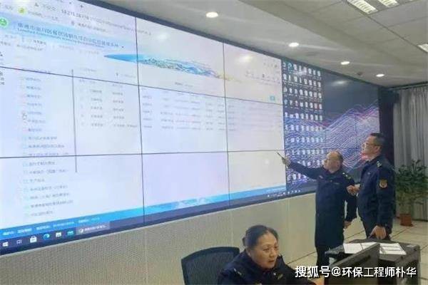 天津凈化技術設備有限公司首批9家被亮紅牌！江蘇開展油煙廢氣分級監管，涉近4000家企業

