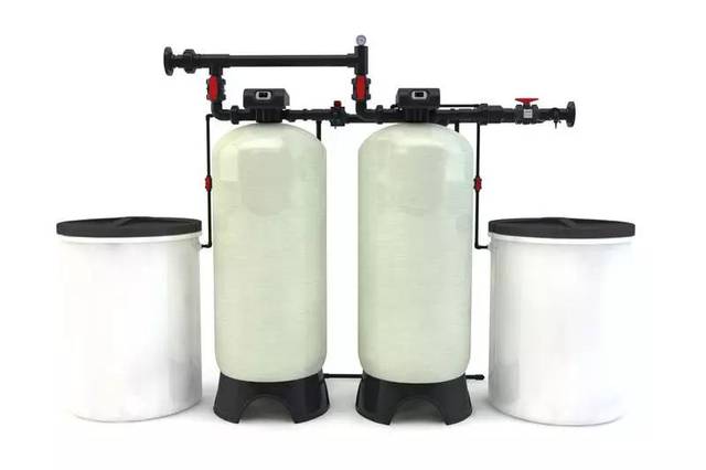 凈化水設備消毒軟化水設備的選型步驟
