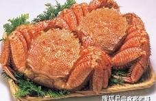 “世界最好吃螃蟹”排行，中国螃蟹上榜，第1种居然来自日本