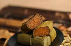 贵州黄粑，一个源起三国、比爱情甜的管饱小吃，你吃过吗？