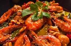 春节后做大虾的几种家常菜，不仅肉嫩鲜香，营养美味，老少都爱吃