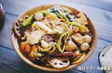 吃麻辣烫时，记得挑这3种“不压秤”的食材，老板看到：这是高手