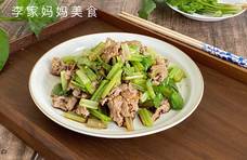 ，宁可少吃猪肉，也别错过吃这菜，高钙高蛋白，早吃早受益