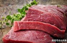 菜市场卖的牛肉到底是水牛肉还是黄牛肉？还有多少人不知道