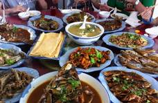 东北人常说的10大硬菜，招待客人“不手软”，来人去客有面子！