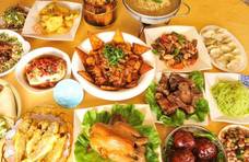 东北人待客的8道菜，客人一看就有面儿，觉得自己地位高！