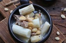 寒露至，秋夜凉，7道广东人家的家常汤，真材实料暖胃润肺又去燥