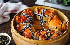 秋季吃蟹，为什么自己做的总那么腥臭？用冷水还是热水煮很重要