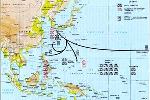 如果美国不投原子弹,日本下场有多惨?真是两颗原子弹救了日本