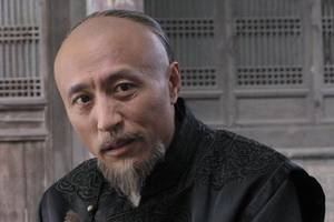 郭佳·穆彰阿道光皇帝身边最信赖的宠臣之一名气不大但功绩很深他的死