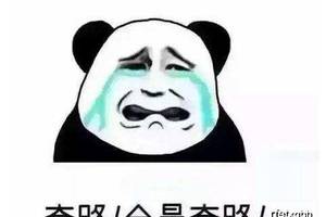 比一比手势表情包