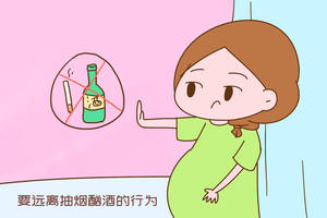b超检查胎儿偏小,是胎儿畸形吗?四大原因,三大误区,孕