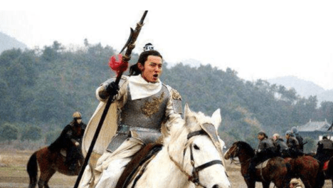 三箭定天山：大唐开国名将薛仁贵，揭秘他的戎马一生！