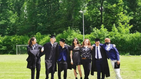亚琛工大录取！怎样的教育理念培养出如此学霸