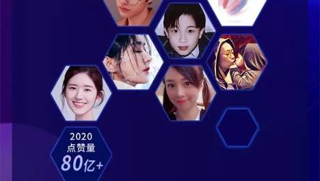 2020抖音娱乐白皮书发布，助力明星破圈进行时