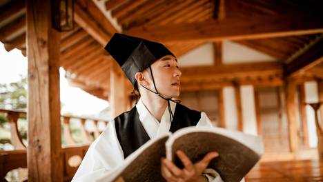 高考都是争当秀才？盘点古代学历VS现代学历