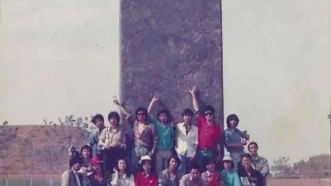 陈健：30年，用21幅画诉说“文化苦旅”