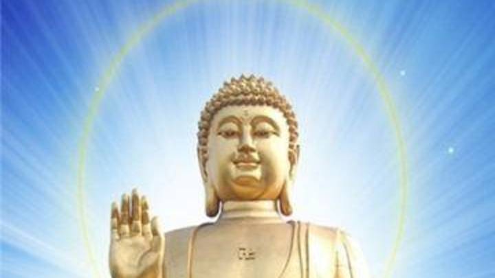 中国神仙VS外国神仙,谁更牛掰?