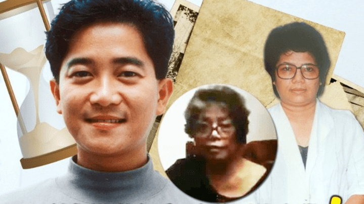 陈百强母亲肺癌病逝于内地医院,他的身边还有保姆吗?