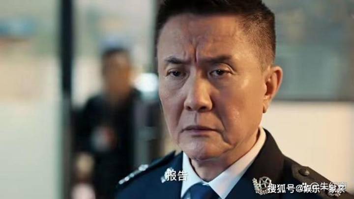 《狂飙》中孟德海和安欣,谁是你最信任的人?