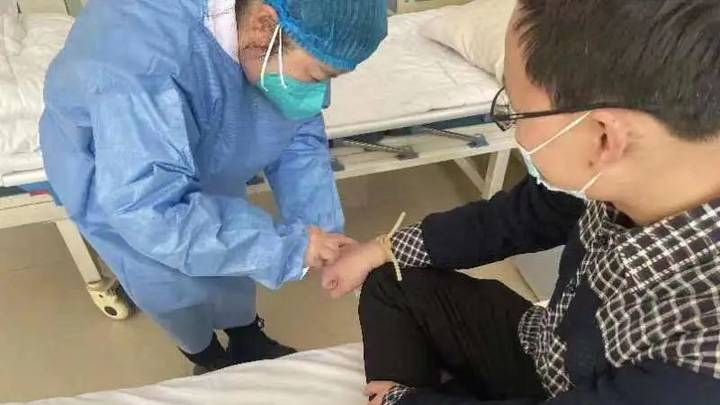春节我在岗,你去过卫生院吗?