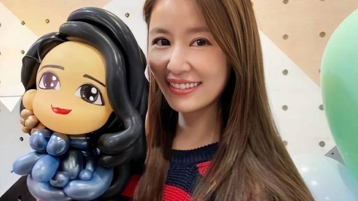 林心如曾与张铁林拍重口戏诬陷周杰舌吻,是故意的吗?