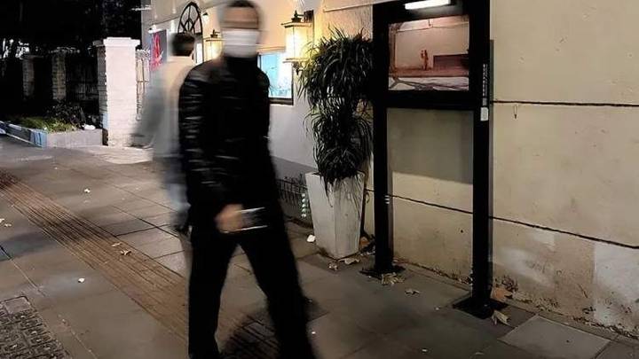 新华社区的街头艺术馆,你去过吗?