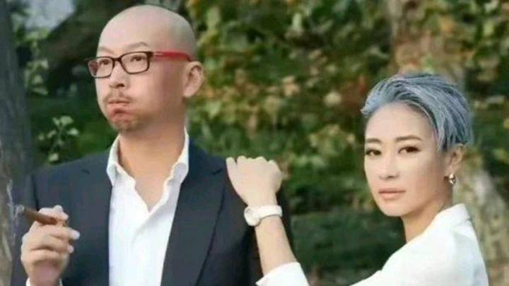 马伊琍和管虎,谁的演技更好?