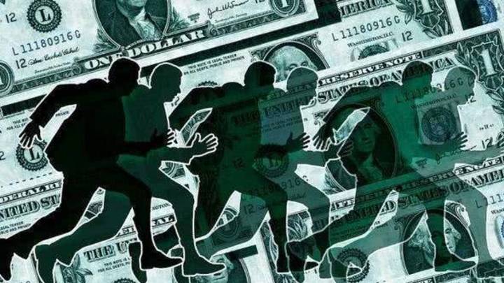 欧佩克产油大国启用人民币结算,会成为去美元化潮流吗?