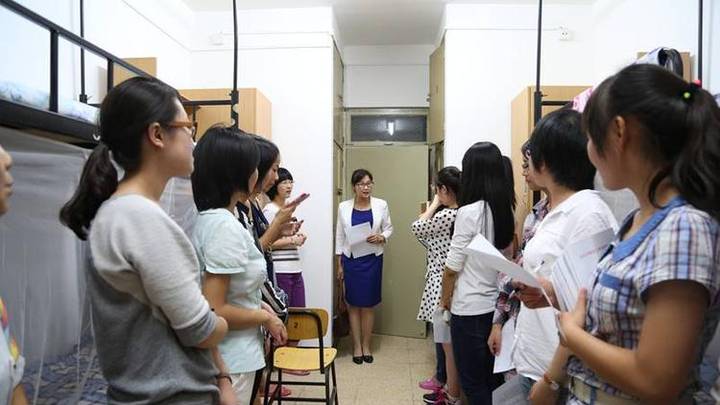男生大喊我爸是干部,闯进女生宿舍的后续,你能理解吗?