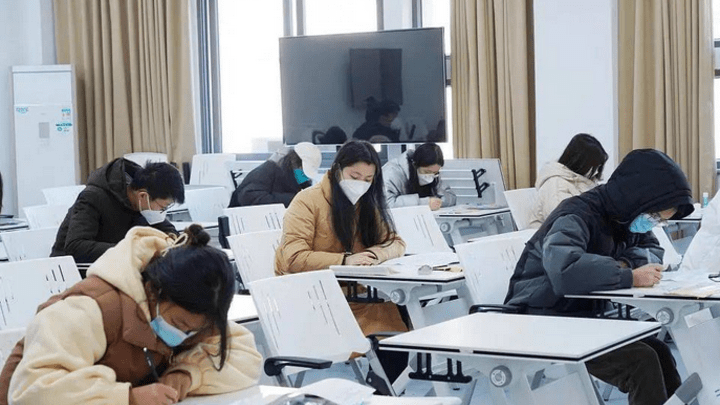 本科生近一半考研,真的志在学术研究吗?